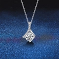 Qxxl15808 / 925 Silver
