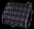 Extended 4 Tiers 20 Grids
