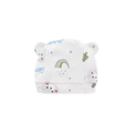 【bonnet Pour Bébé】ours En Peluche