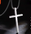 Stalen Kruis (kielketting)