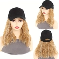 Dark Blonde Highlight Bleach Blonde