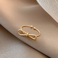 J340 Gold / Einstellbare Öffnung