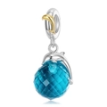 Pd0735 / S925 Sterling Silver