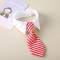 Strisce rosse e bianche / M