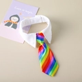 Strisce Arcobaleno / S