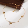 Nb-n1119 / 18K Gold