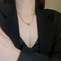 Pull Necklace C01-c45