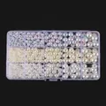 15 Gitter Boxed Imitation Pearl