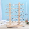 Double Row 12 Pairs / Person