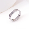Silver / No. 5