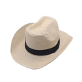 M (56-58cm) / Blanc Cassé