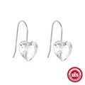 Argent 925 / Or blanc