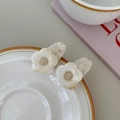 4.5CM / Blanc