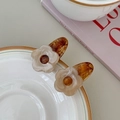 4.5CM / Ambre
