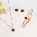 Rose Gold Bracelet