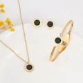 Gold 3-Piece Set