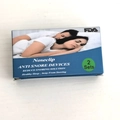 Clips nasales magnéticos efectivos contra ronquidos en pack de 2 profesional - Caja de Color Pack de 2