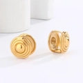 Mse0125 / 18K Gold