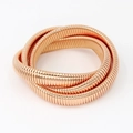 Oro rosa / 20cm (Diametro interno 6,2cm)