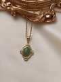 |green Natural Stone