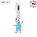 Boy Pendant 0287|s925