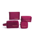 Borgogna [set Da Quattro Pezzi]