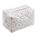 Purple Floral / 17.5*10.5*10cm