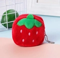 Red Strawberry / Approx. 8x5cm