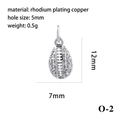 Silver Football O-2