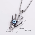 Style 4|0.3 * 60cm Chain