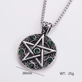 Style 5|0.3 * 60cm Chain