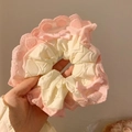 5090 Super Sweet Girl - Rose Plissé