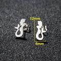 336 Steel Color