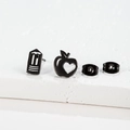 338 Black