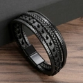 Total Length 19cm / Black