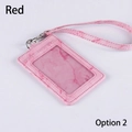 Rose Pink Short Rope