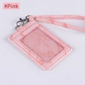 Pink Outfit Short Rope