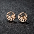 435 Rose Gold