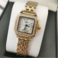 Diamond Dial Gold