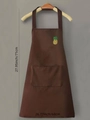 Brown Pineapple