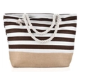 Type B - Spliced Coffee Stripe