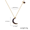 Steel Necklace