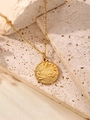 Gold|underwater World / One Size