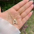 Necklace A