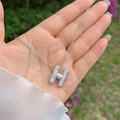 Silver|h / 45cm+5cm