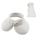 Blanco / Ajustable