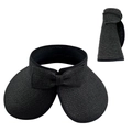 Negro / Ajustable