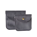 Gray (velvet); 8*8cm