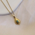 |water Drop Turquoise