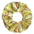 Softball Jaune
